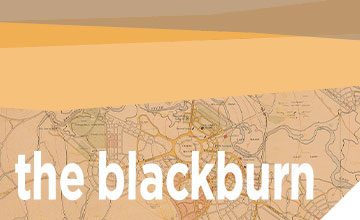 The Blackburn Lecture